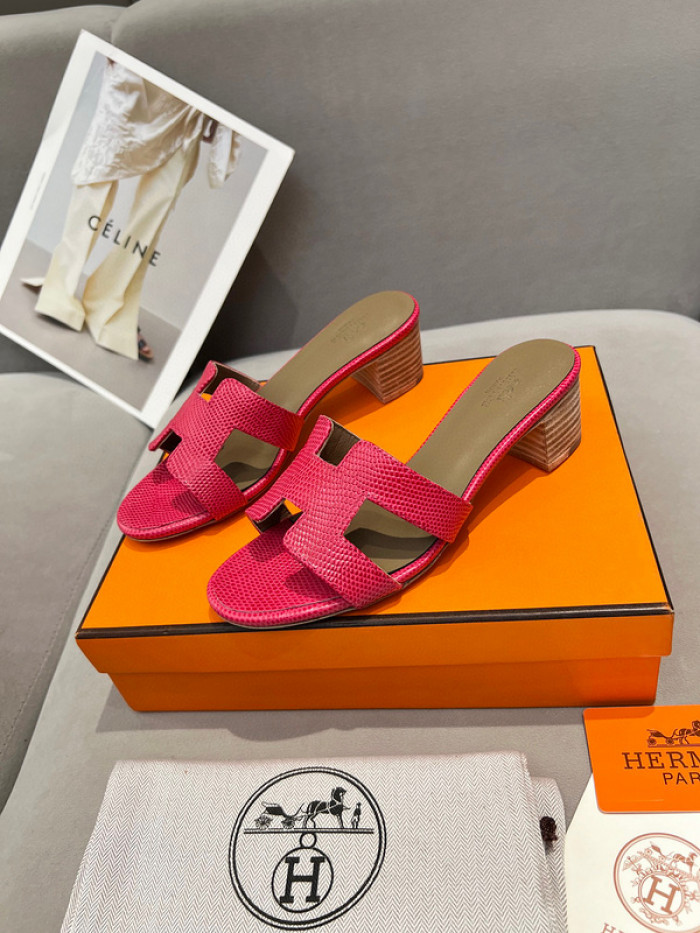 Herme* Sandal HS100