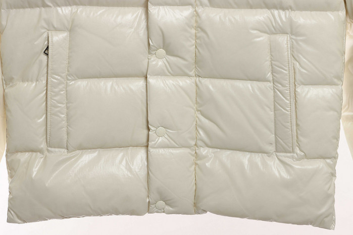 Moncler down jacket MC11