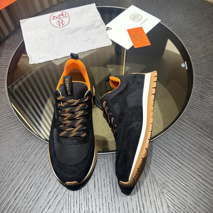 Hermes snekaers HM049