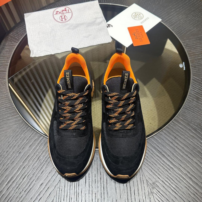 Hermes snekaers HM049