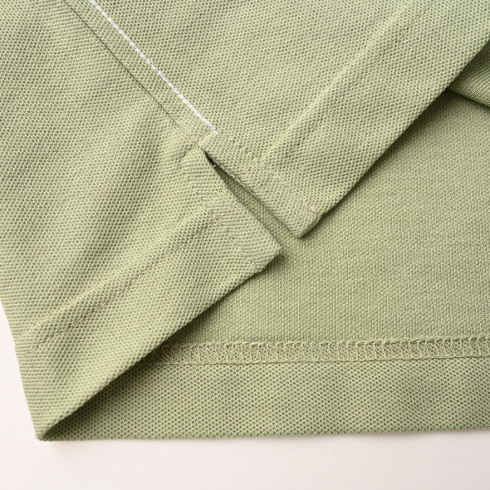 BUR*ERRY POLO SHIRT BR06