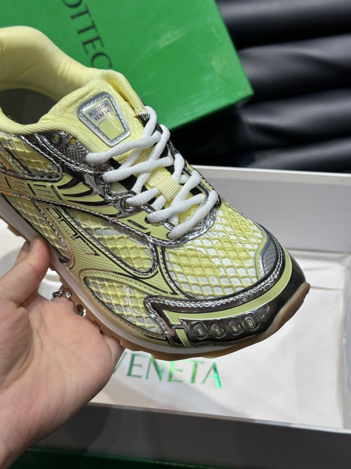 Bottega veneta sneakers BV00034