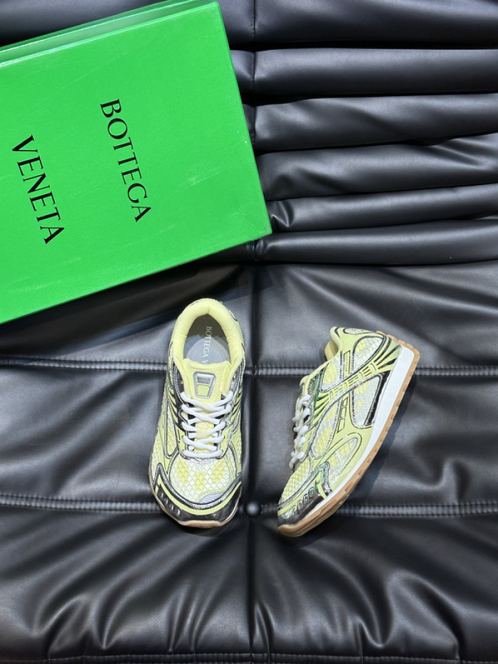 Bottega veneta sneakers BV00034