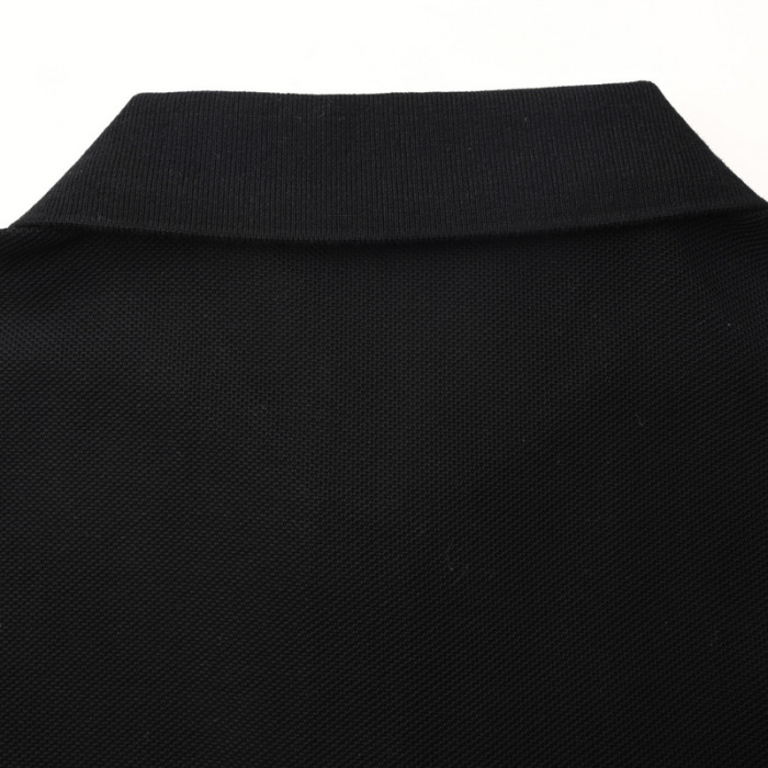 BUR*ERRY POLO SHIRT BR07