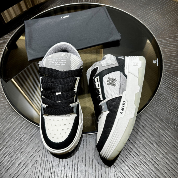 A*iri MA-1 Sneakers AM218