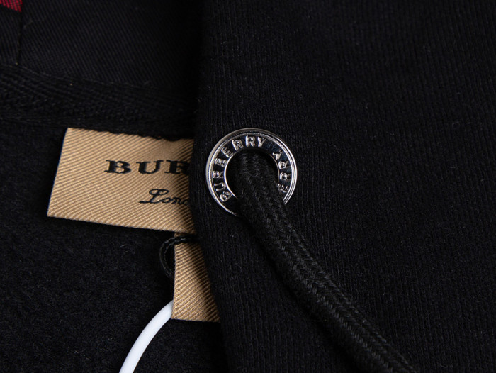BUR*ERRY HOODIE BR41