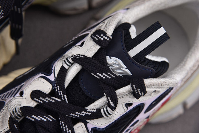 Ba1en*iaga 3XL sneaker W3XSG 9161