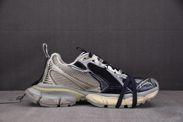 Ba1en*iaga 3XL sneaker W3XSG 9161
