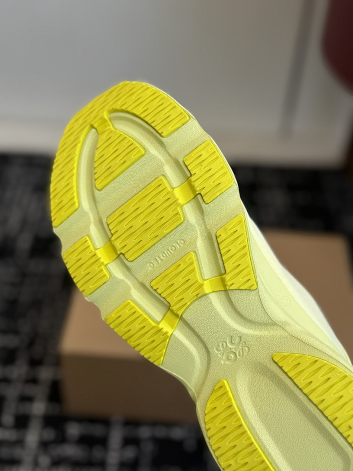 L0ew* SNEAKERS LW028