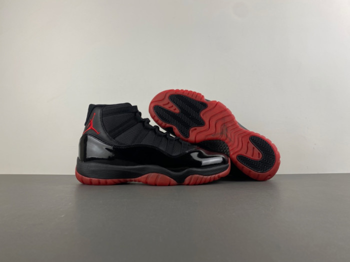 AIR Jordan 11 Retro High Win Like 