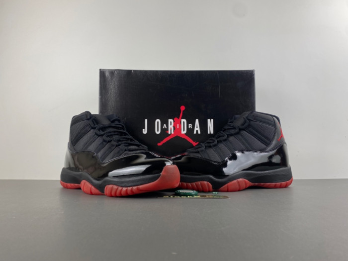 AIR Jordan 11 Retro High Win Like 