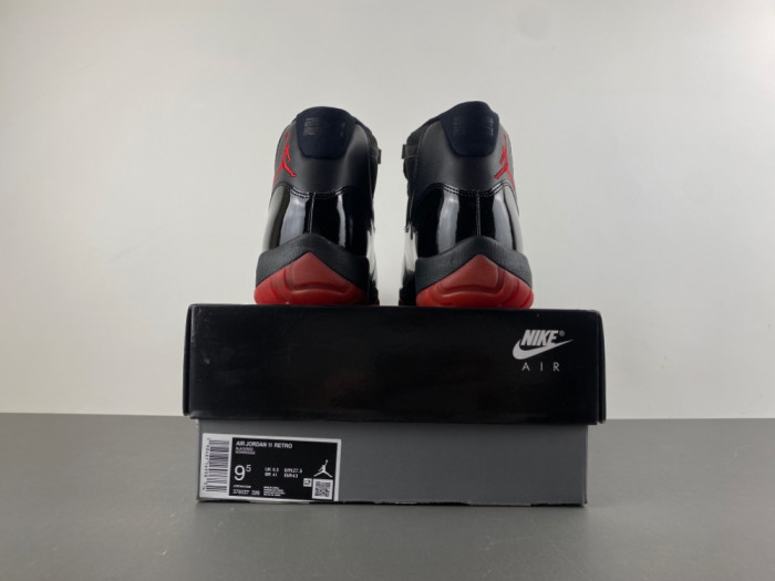 AIR Jordan 11 Retro High Win Like 