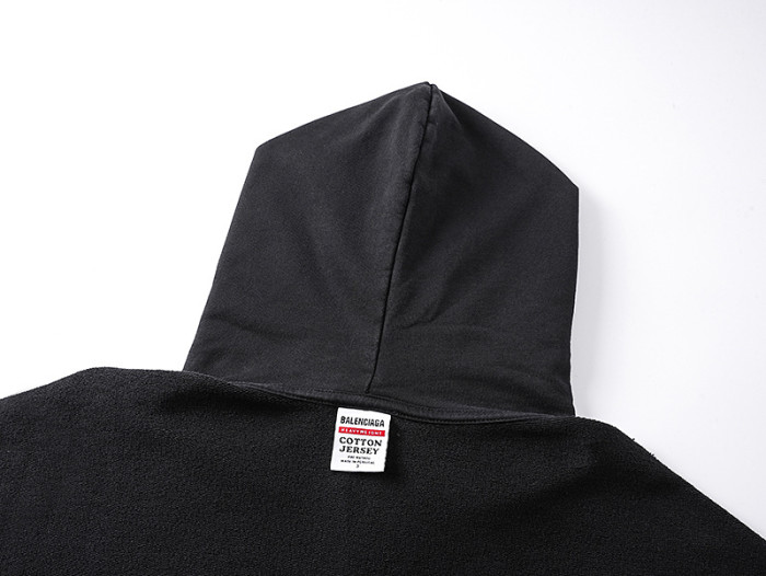 Balenciag* Hoodie Bh059