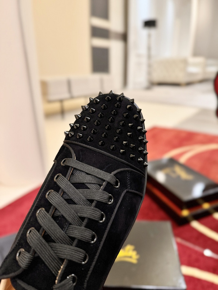 C&L sneakers CLL000215