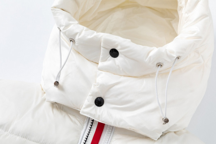 Moncler down jacket MC13
