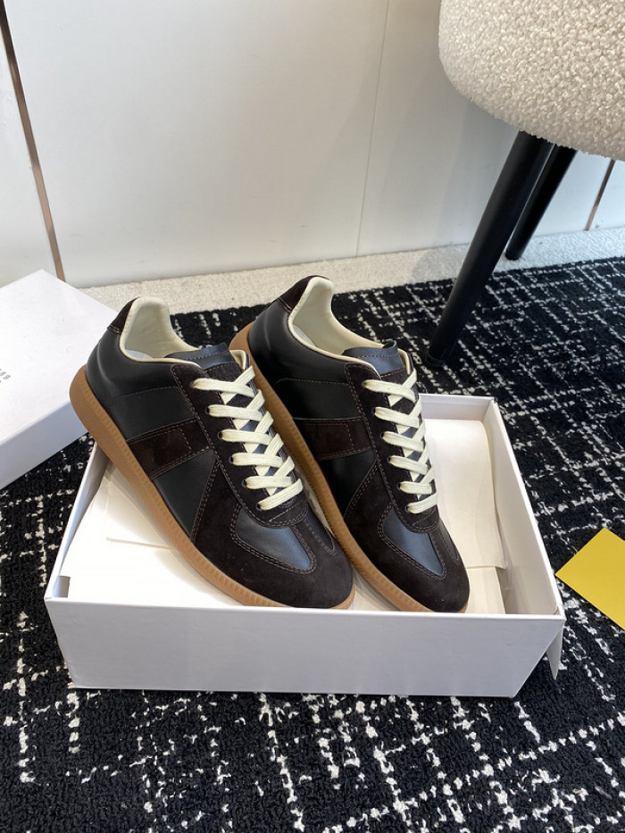 ma*s*n Ma*i*la calfskin s57ws0290