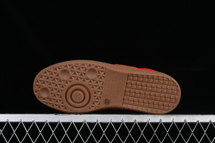 ma*s*n Ma*i*la calfskin red s58ws0107