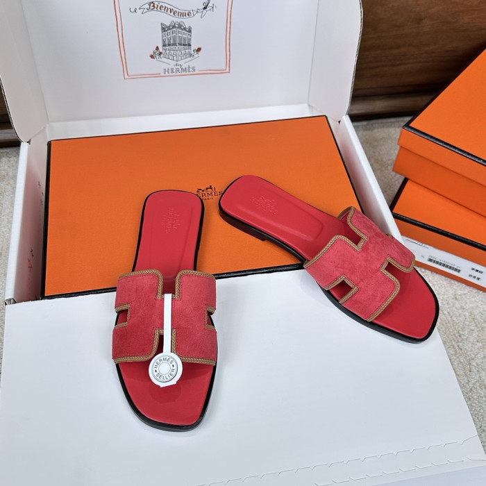 Herme* Sandal HS299