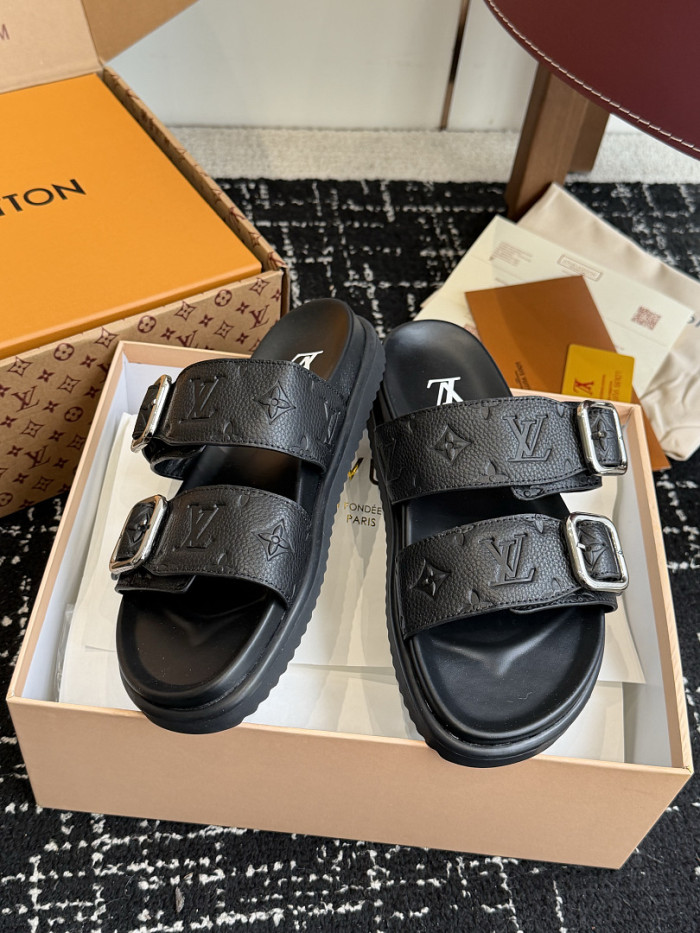 L&V sandal 283