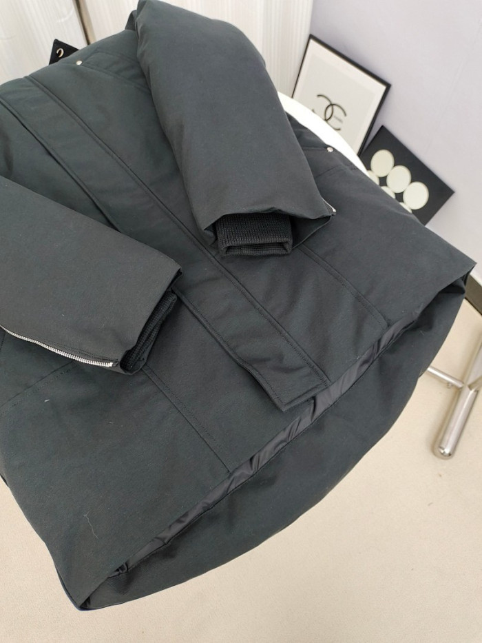 M00se knuckles jacket MK12