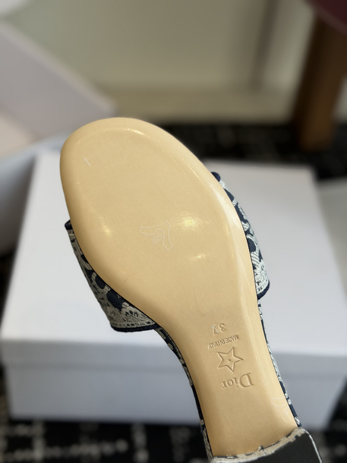 Dio* sandals DS155