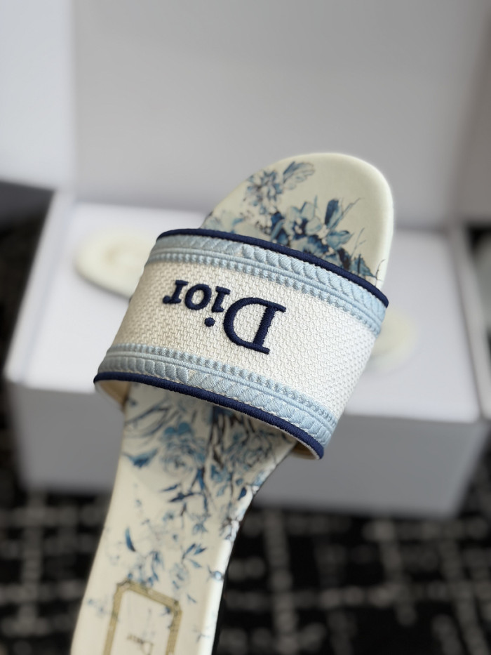 Dio* sandals DS131