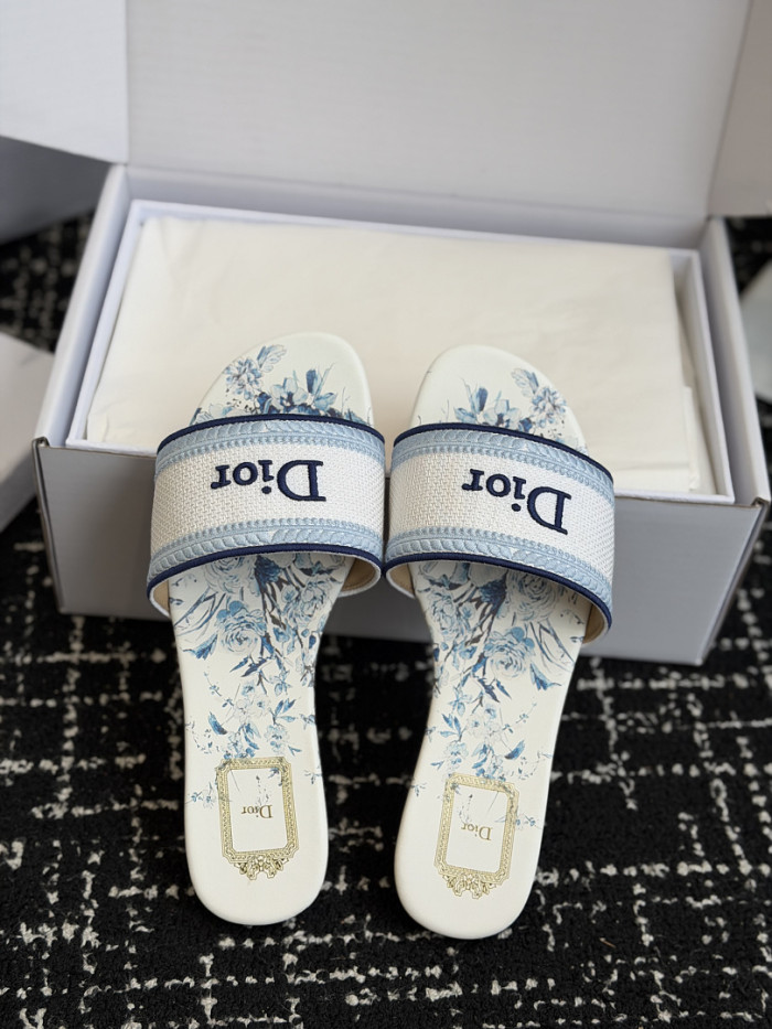 Dio* sandals DS131