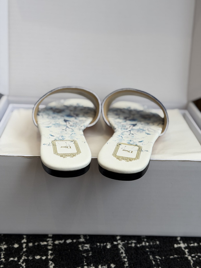 Dio* sandals DS131
