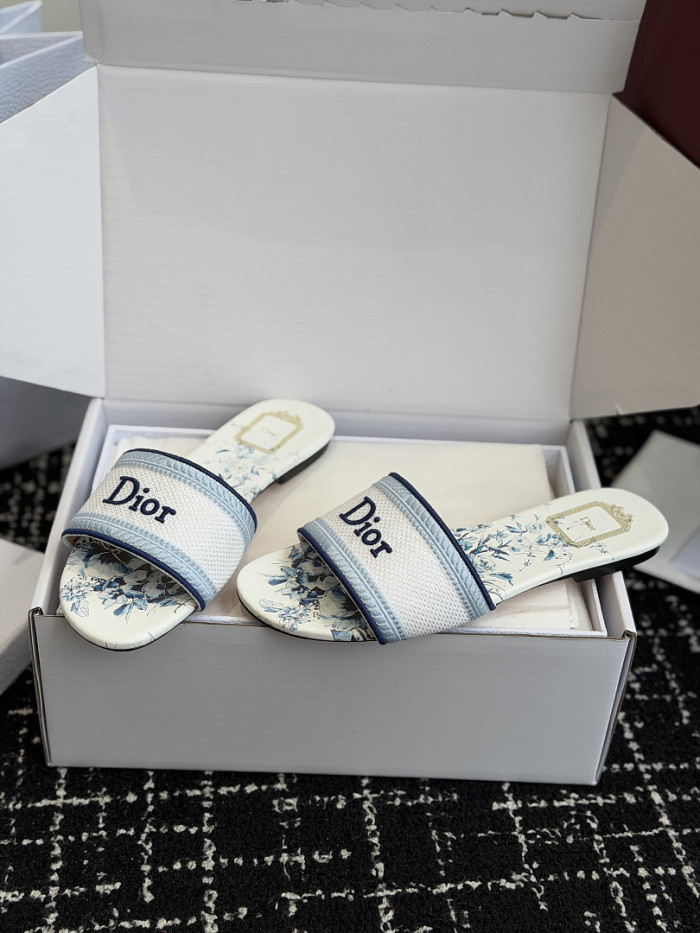 Dio* sandals DS131