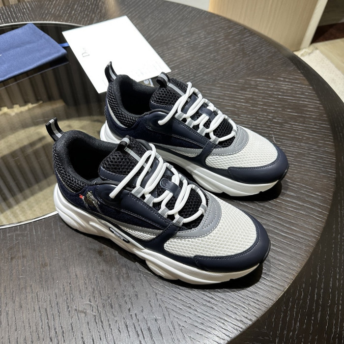 DIO* SNEAKERS B22 T0000-189