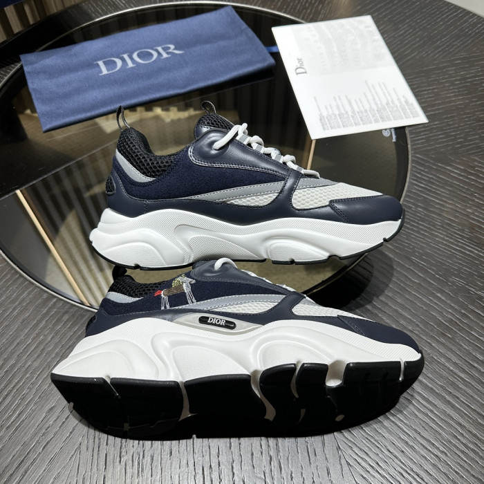 DIO* SNEAKERS B22 T0000-189