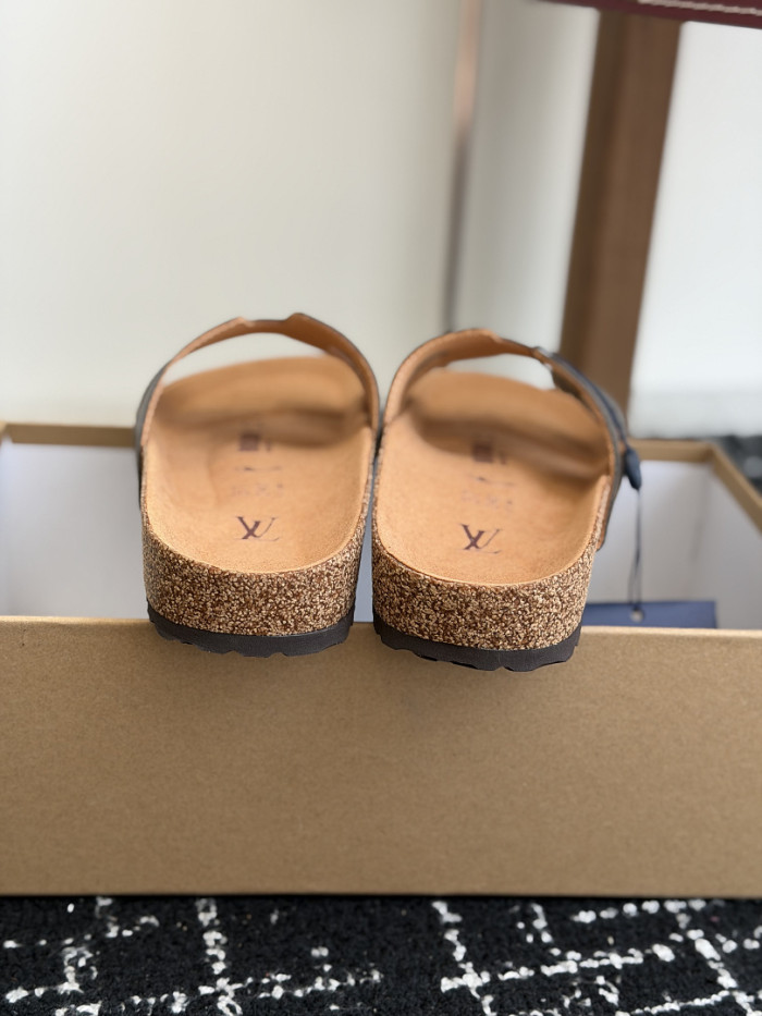 L&V sandal 263