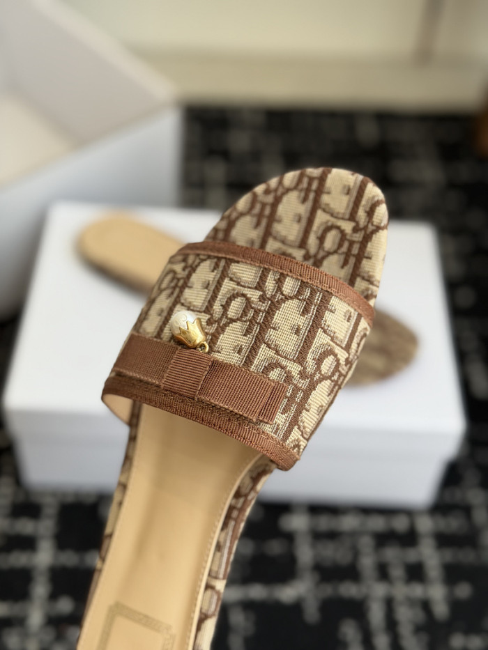 Dio* sandals DS171