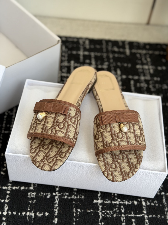 Dio* sandals DS171