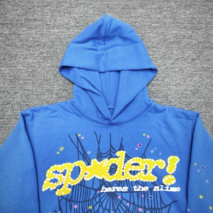 SP5DER S544