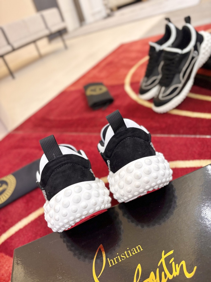 C&L sneakers CLL000207
