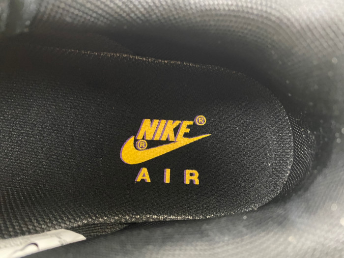 Nike Air Force 1 Low Kobe Bryant Lakers Away HV5122-001