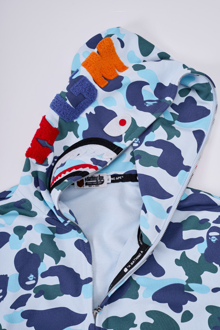 BAPE bvip60