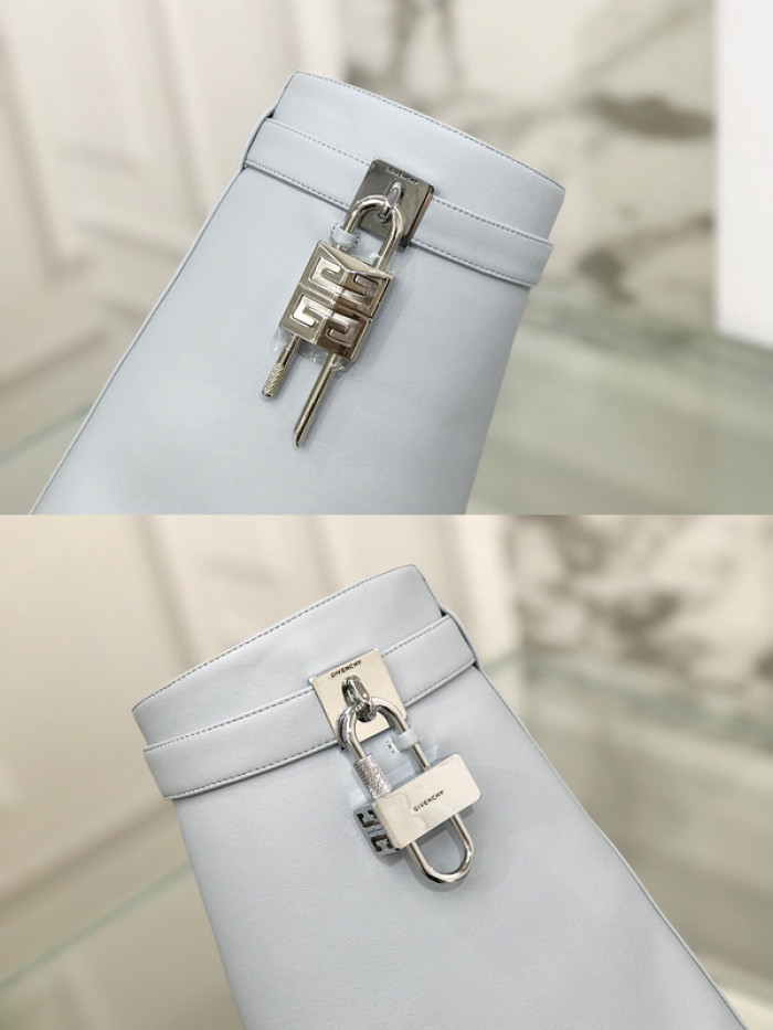 Givenchy Boots 660013