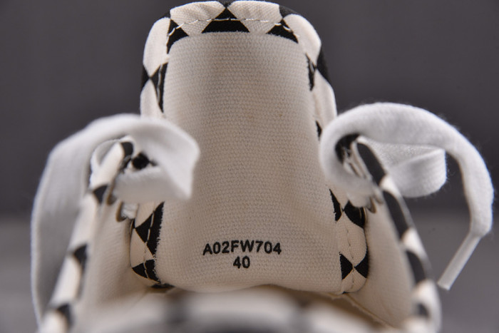 Ma*s*n mihara yasuhiro sneaker mmys13