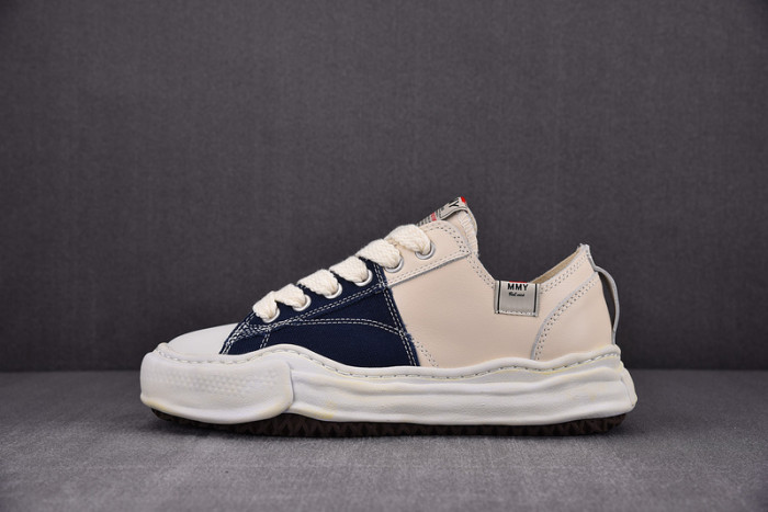 Ma*s*n mihara yasuhiro sneaker mmys41