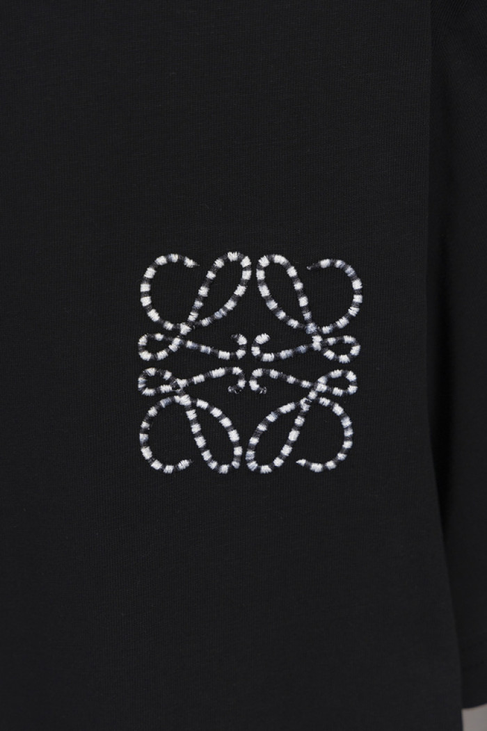 LOEWE T-SHIRT LW08