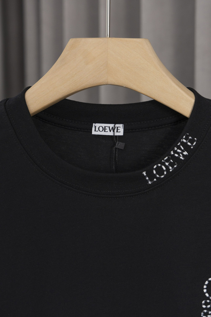 LOEWE T-SHIRT LW08