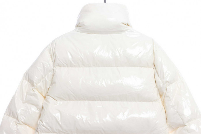 Moncler down jacket MC08