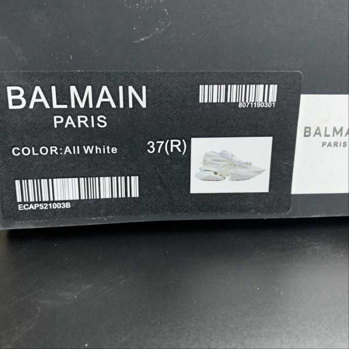 BALMAIN bm03