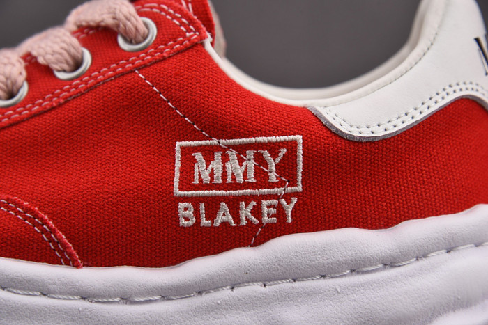 Ma*s*n mihara yasuhiro sneaker mmys28