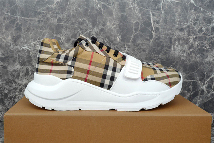 BUR*ERRY SHOES BBY02