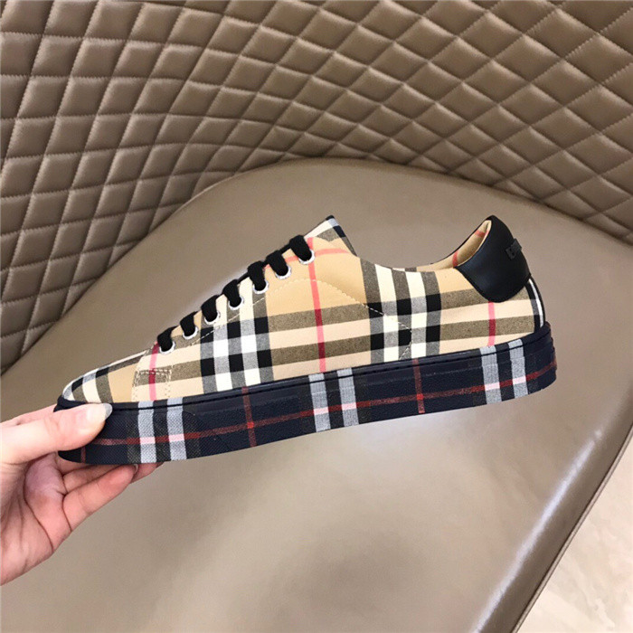 BUR*ERRY SHOES BBY06