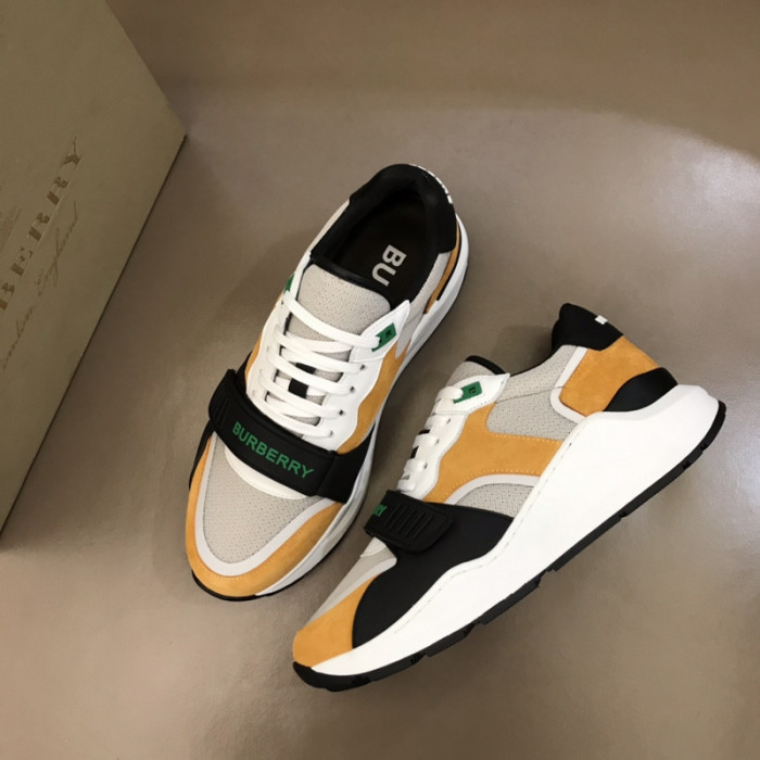 BUR*ERRY SHOES BBY81