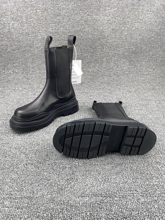 Bottega veneta boots BV00006
